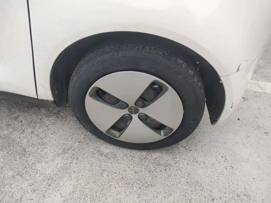 ORA Black Cat 2019 Model 351km Fun Edition — миниатюра 23