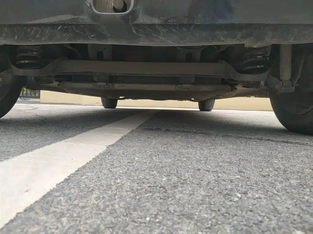 ORA Black Cat 2019 Model 351km Fun Edition — миниатюра 24