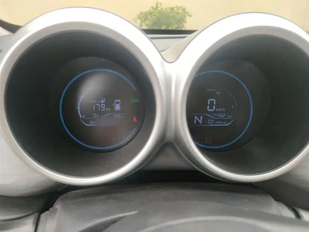 ORA Black Cat 2019 Model 351km Fun Edition — миниатюра 4