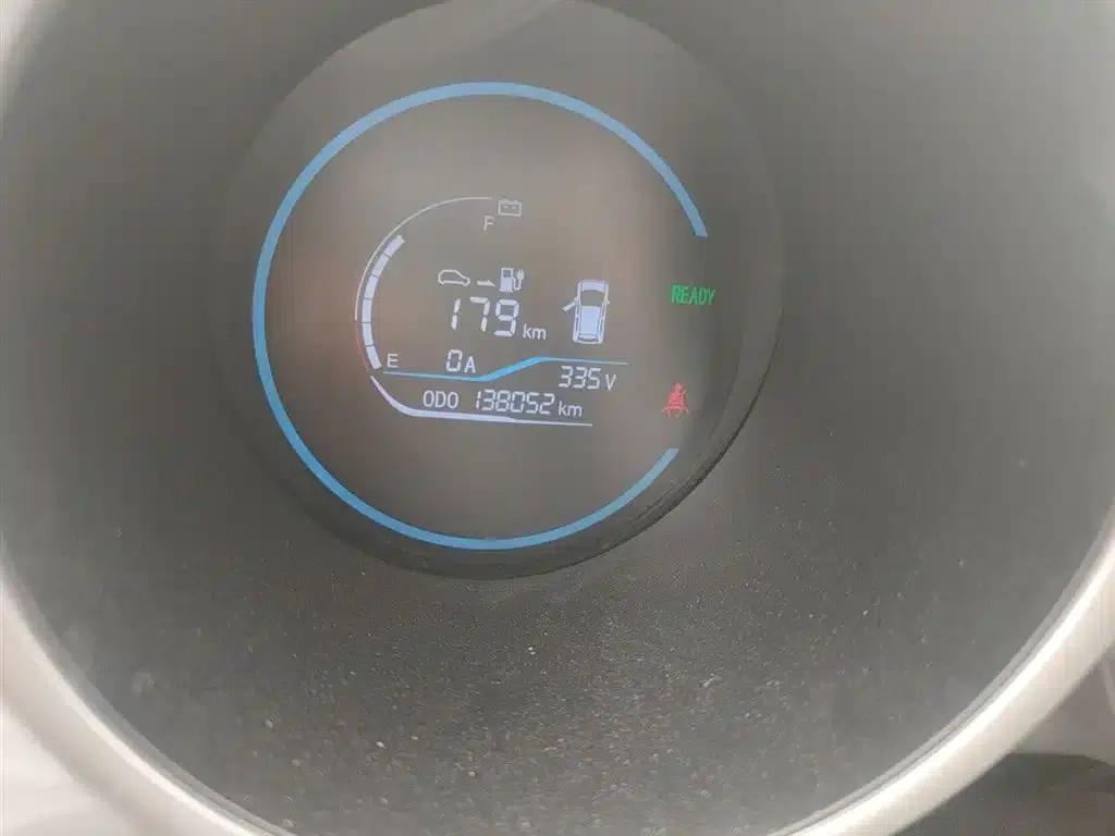 ORA Black Cat 2019 Model 351km Fun Edition — миниатюра 5