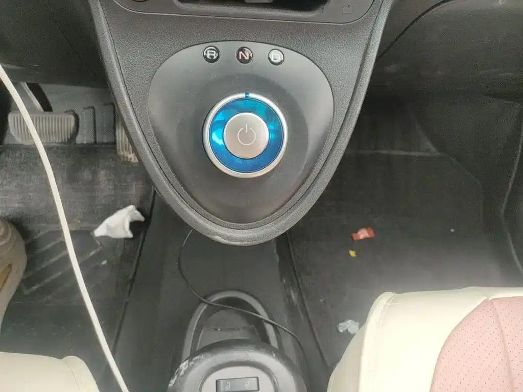 ORA Black Cat 2019 Model 351km Fun Edition — миниатюра 7