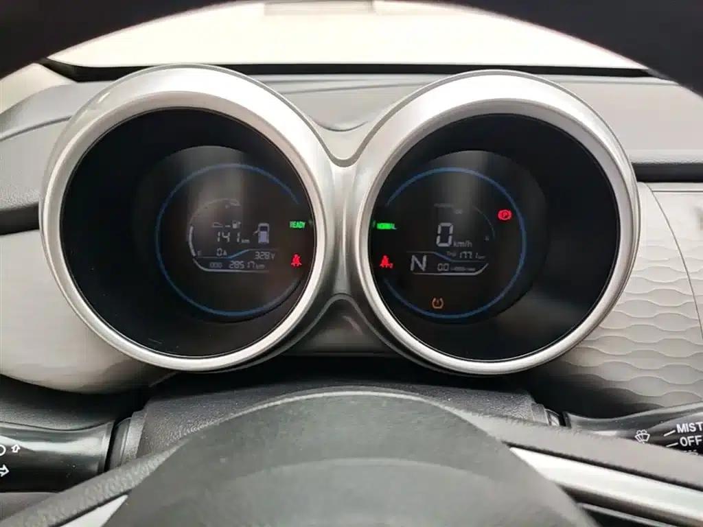 ORA Black Cat 2021 Model 351km Standard Edition — миниатюра 12