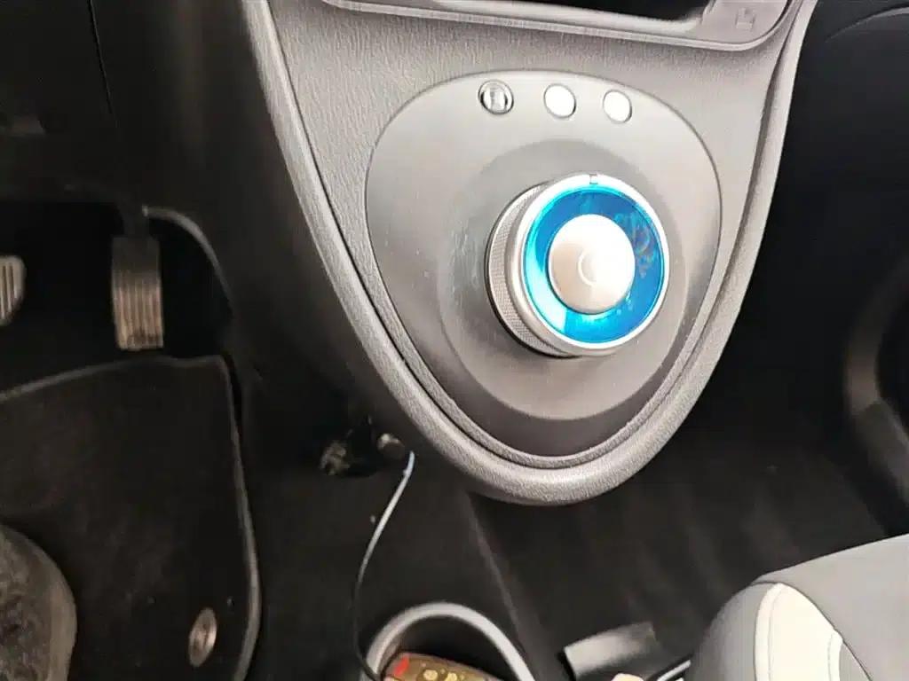 ORA Black Cat 2021 Model 351km Standard Edition — миниатюра 14