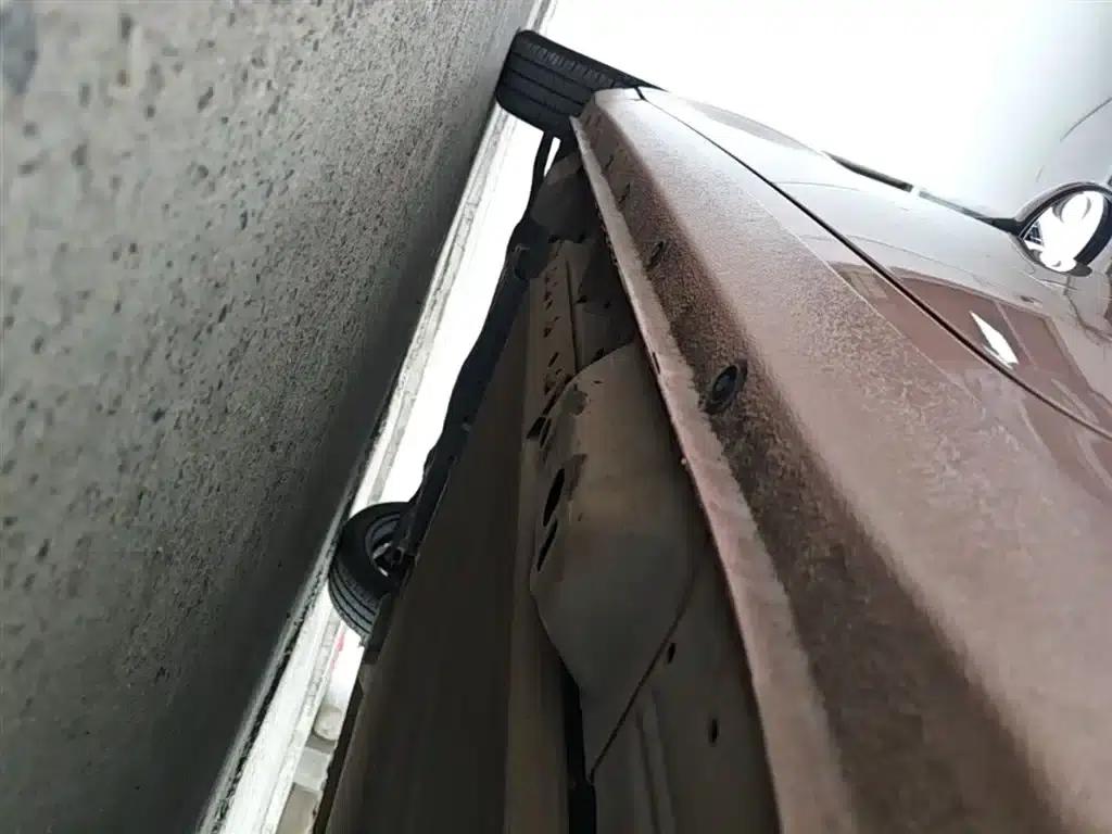 ORA Black Cat 2021 Model 351km Standard Edition — миниатюра 22
