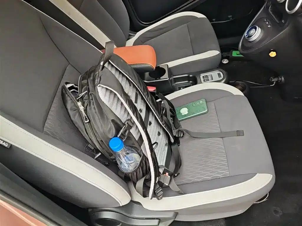 ORA Black Cat 2021 Model 351km Standard Edition — миниатюра 25