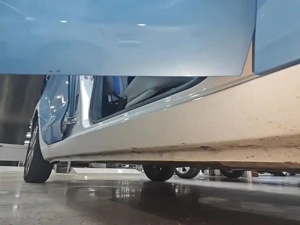 ORA Black Cat 2021 Model 351km Luxury — миниатюра 21