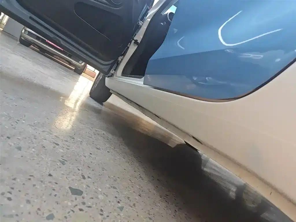 ORA Black Cat 2021 Model 351km Luxury — миниатюра 22
