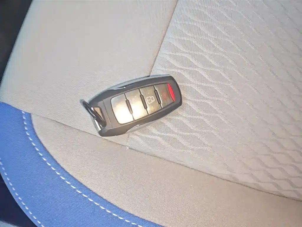 ORA Black Cat 2021 Model 351km Luxury — миниатюра 9