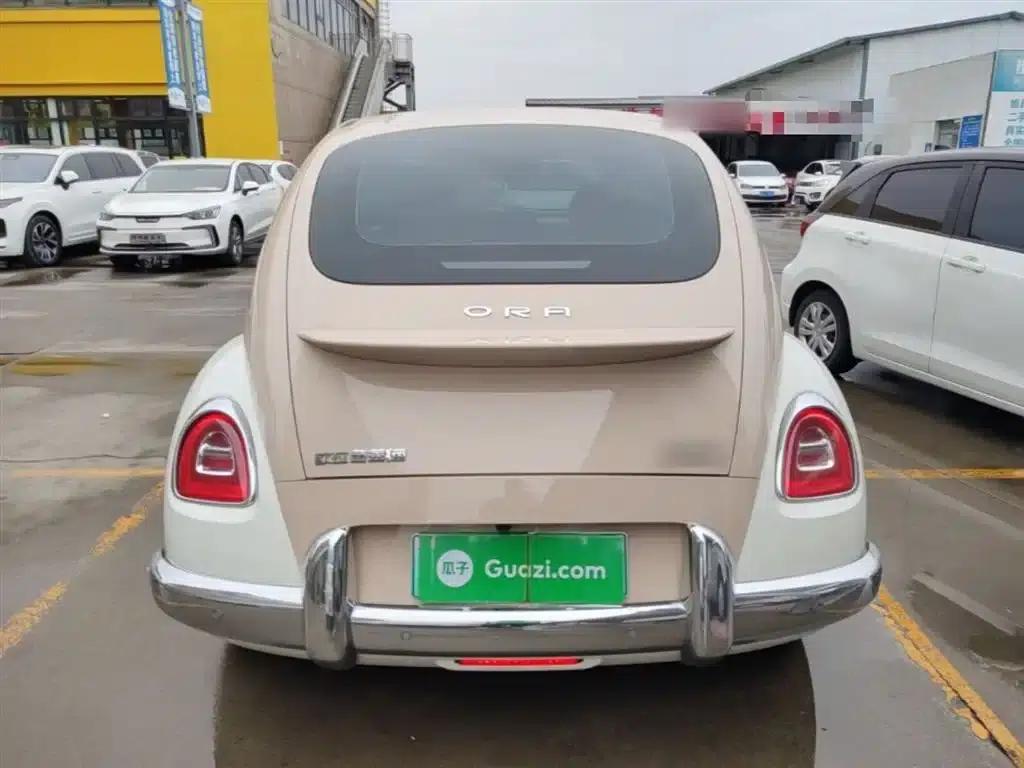 Euler Ballet Cat 2022 500km Swan Lake Edition — миниатюра 6