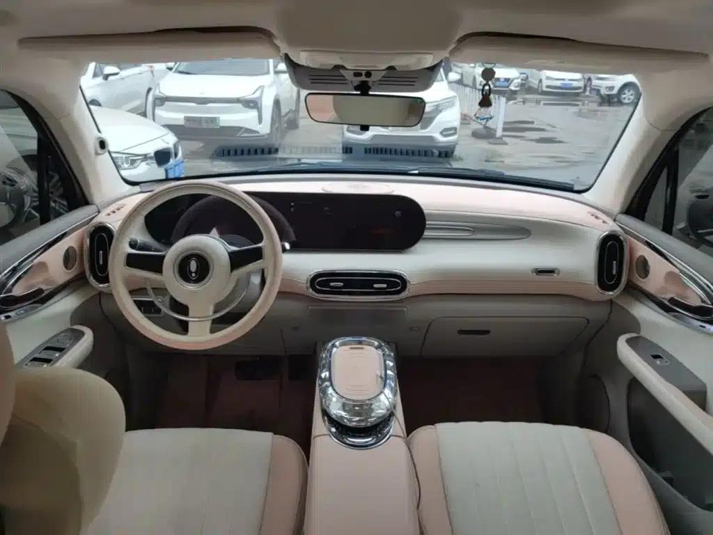 Euler Ballet Cat 2022 500km Swan Lake Edition — миниатюра 10