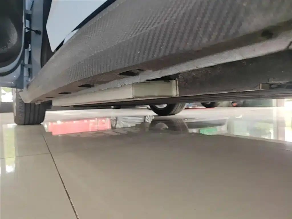 ORA Good Cat GT 2023 Magnolia Edition, 401km/h Luxury Model — миниатюра 22