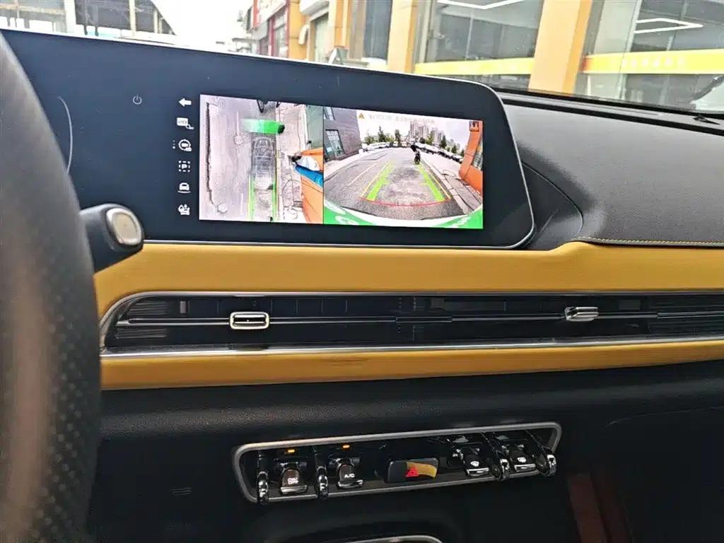 ORA Good Cat GT 2023 Magnolia Edition, 401km/h, Premium Model — миниатюра 13