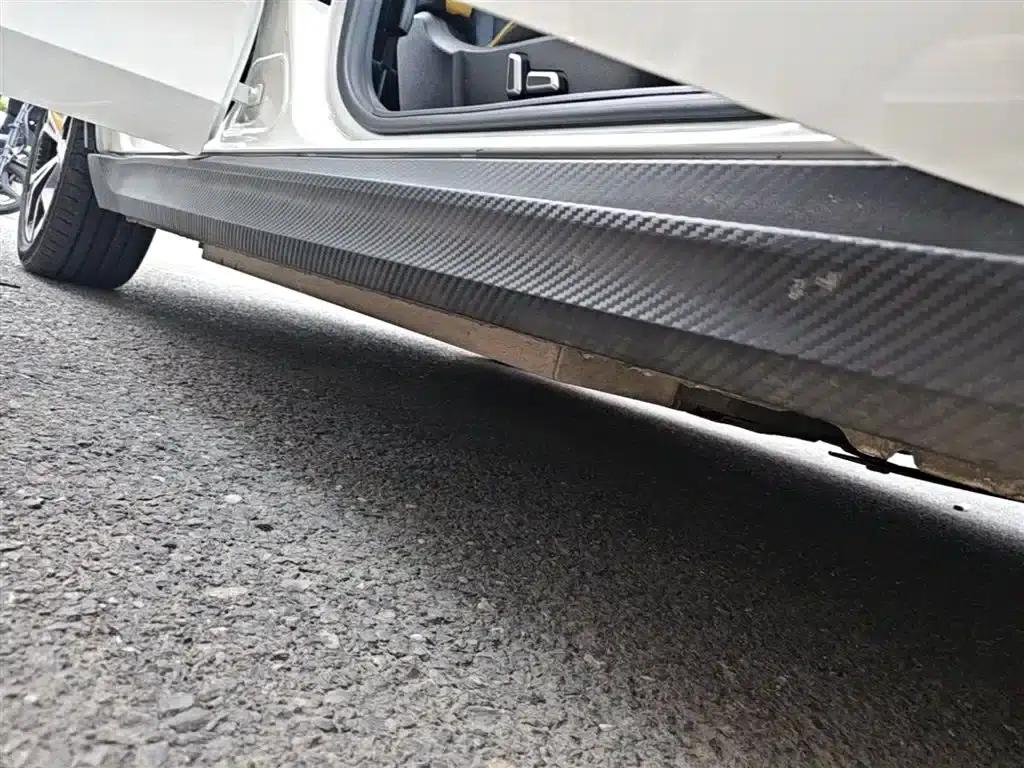 ORA Good Cat GT 2023 Magnolia Edition, 401km/h, Premium Model — миниатюра 21