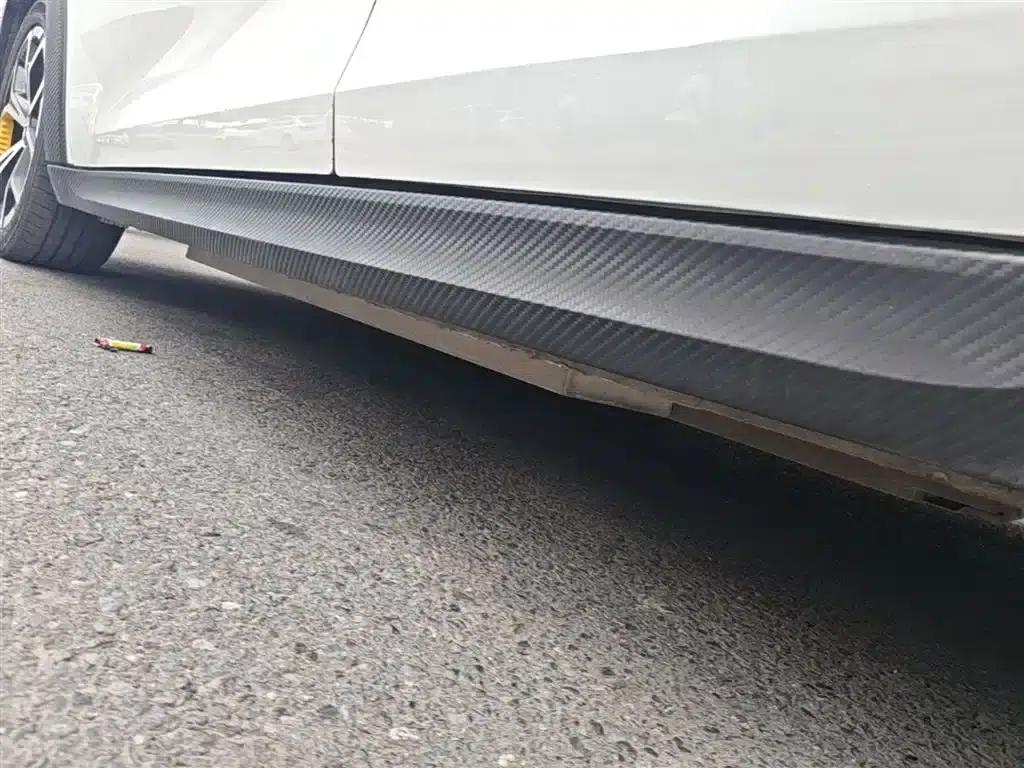 ORA Good Cat GT 2023 Magnolia Edition, 401km/h, Premium Model — миниатюра 22