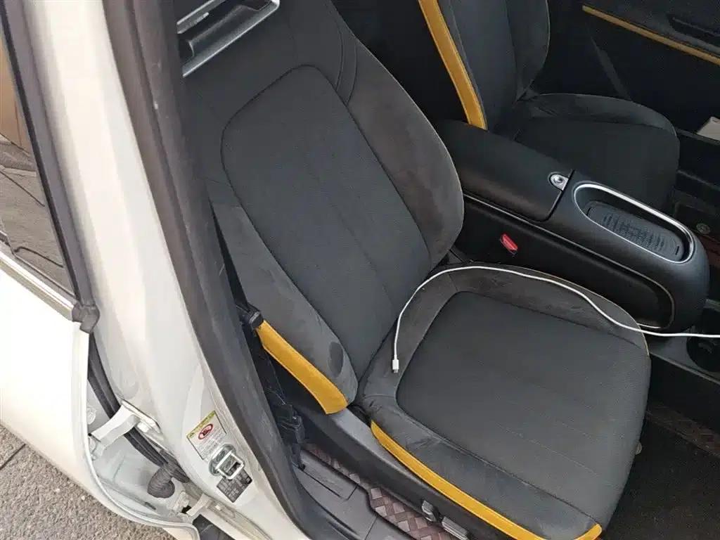 ORA Good Cat GT 2023 Magnolia Edition, 401km/h, Premium Model — миниатюра 25