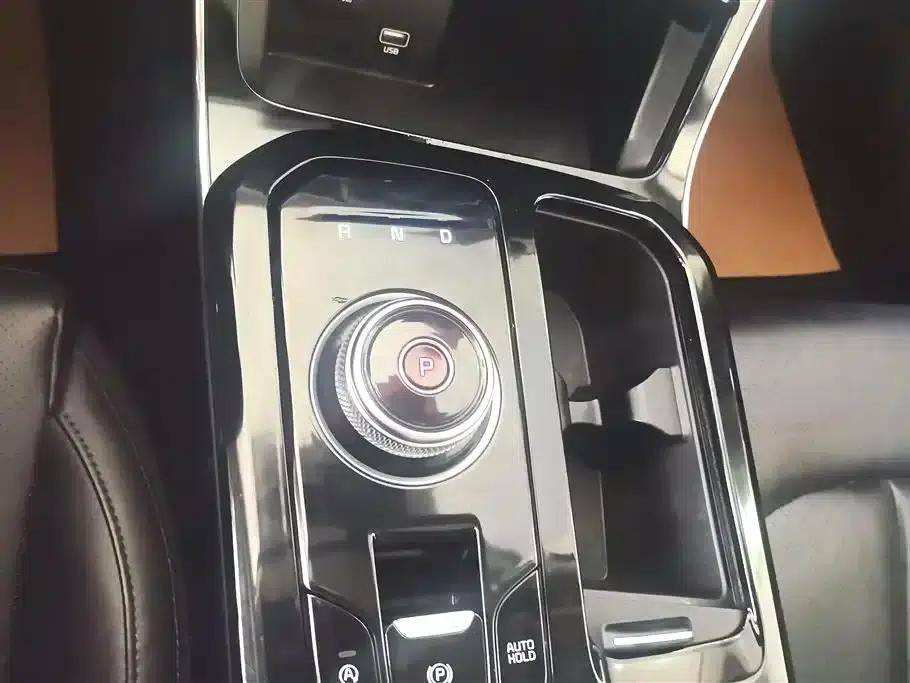 Kia K5 2020 270T CVVD Luxury Technology Edition — миниатюра 16