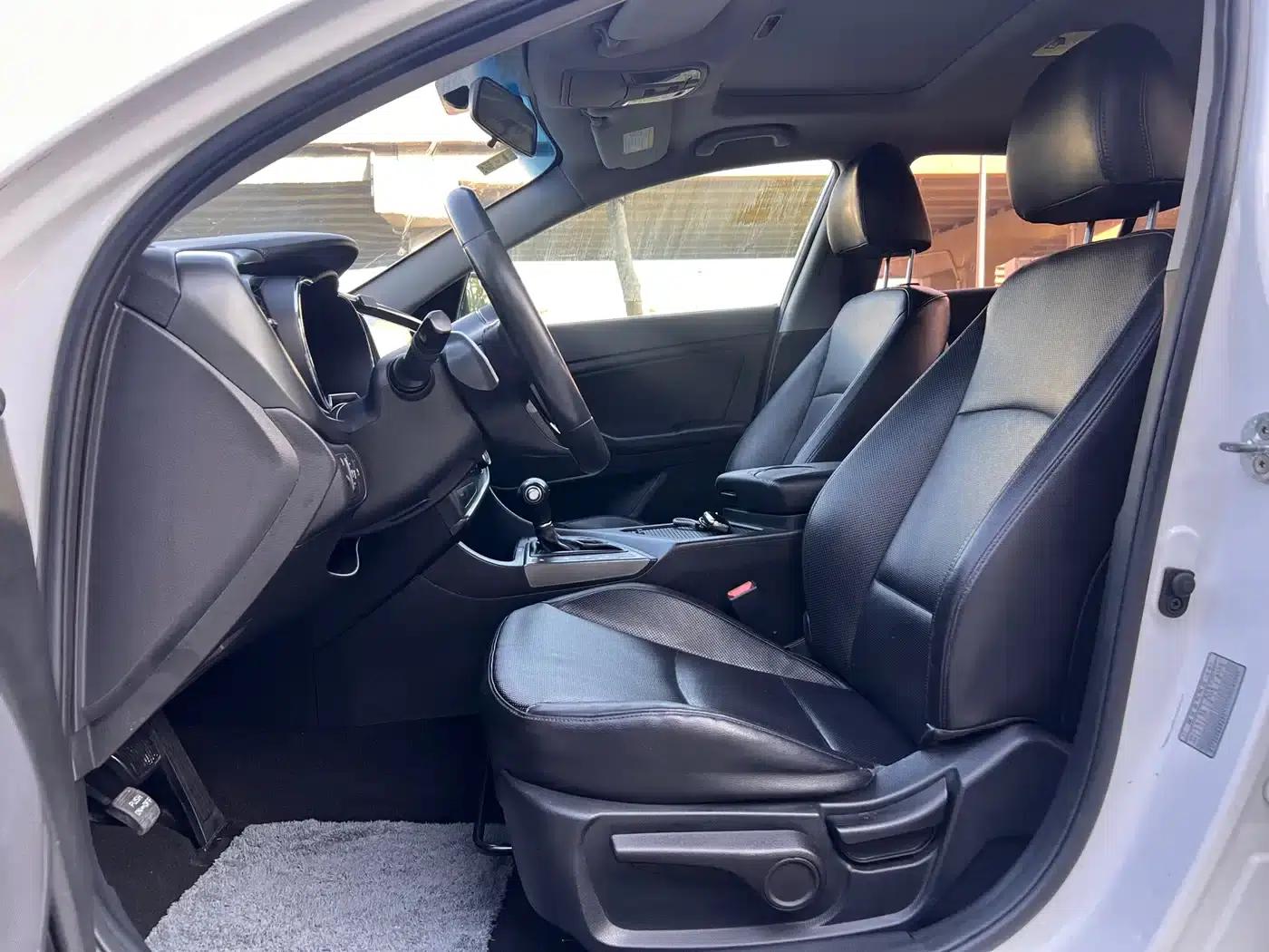 Kia K5 2015 2.0T Automatic Turbo — миниатюра 18