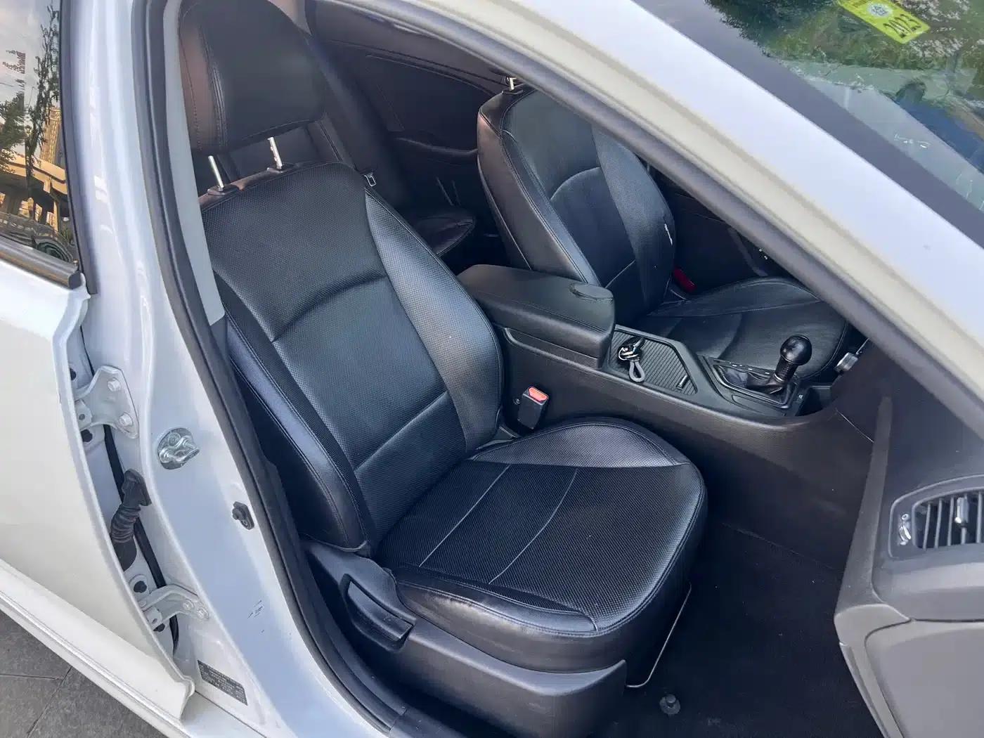 Kia K5 2015 2.0T Automatic Turbo — миниатюра 7