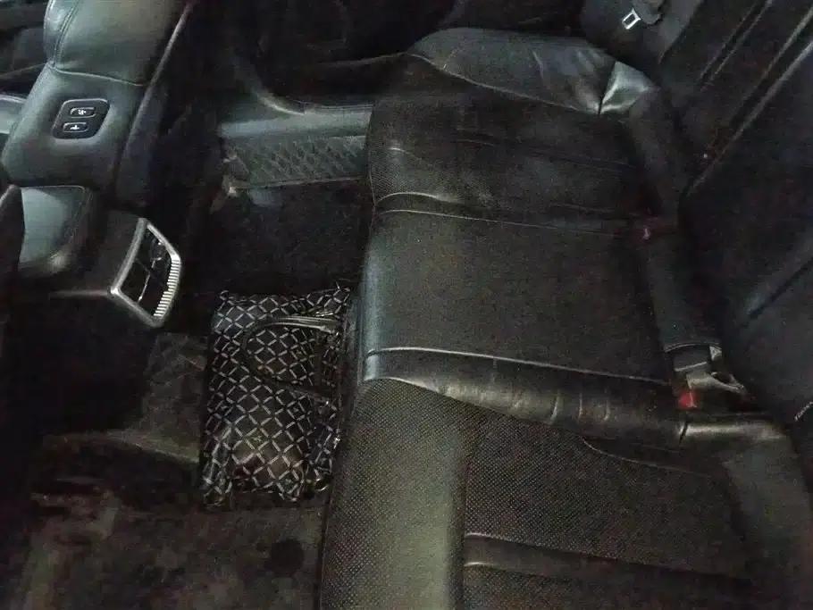 Kia K5 2020 270T CVVD Luxury Edition — миниатюра 11