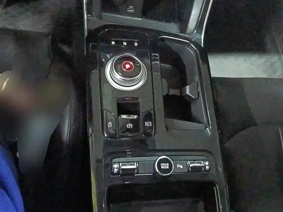 Kia K5 2020 270T CVVD Luxury Edition — миниатюра 16
