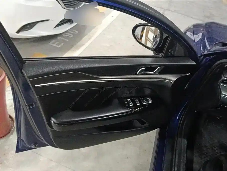 Kia K5 2020 270T CVVD Luxury Edition — миниатюра 7