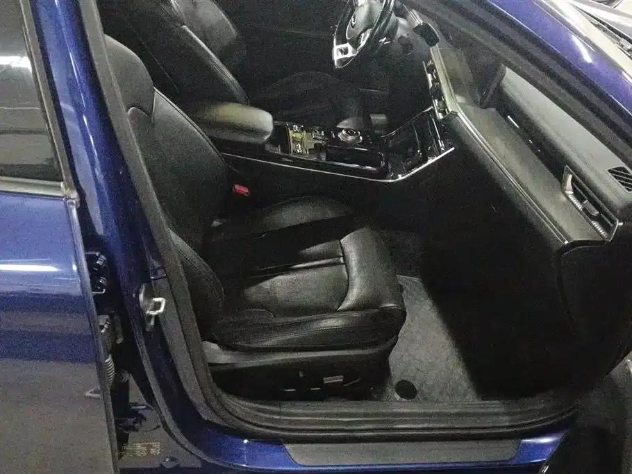Kia K5 2020 270T CVVD Luxury Edition — миниатюра 8