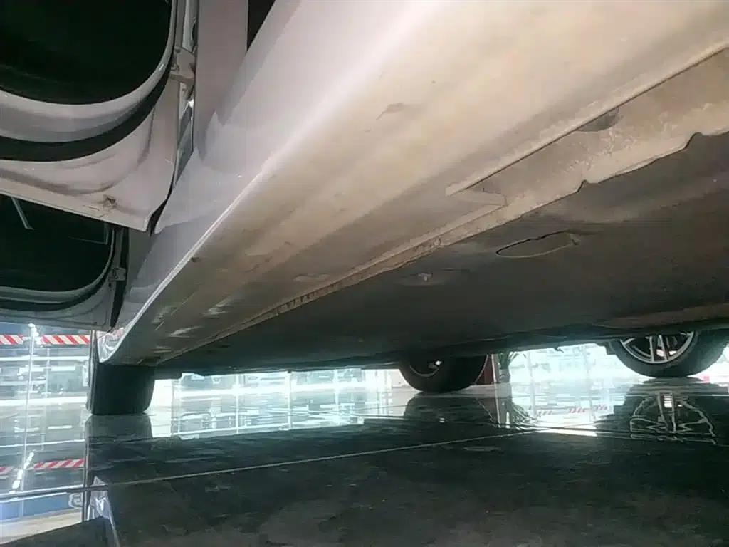 Kia K5 2016 1.6T Automatic LUX — миниатюра 22