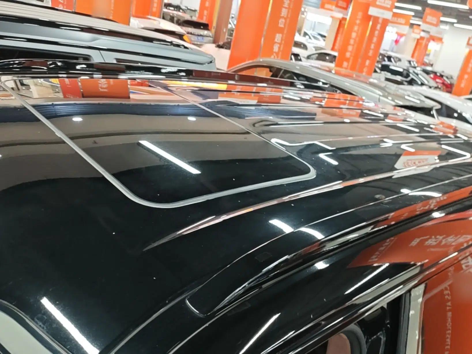 Tank 700 New Energy 2024 Hi4-T Extreme Edition — миниатюра 11