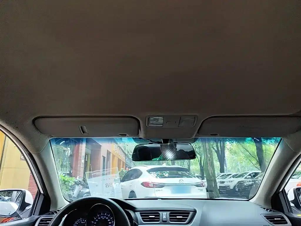 Kia K2 2015 Sedan 1.4L MT GLS — миниатюра 18