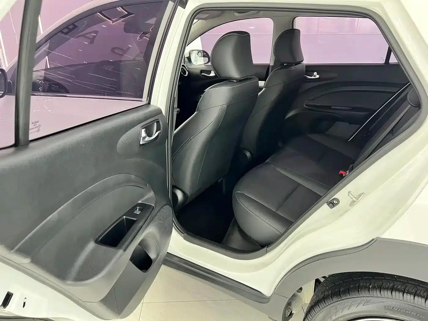 Kia K5 2021 1.4L Automatic Fun Edition — миниатюра 13