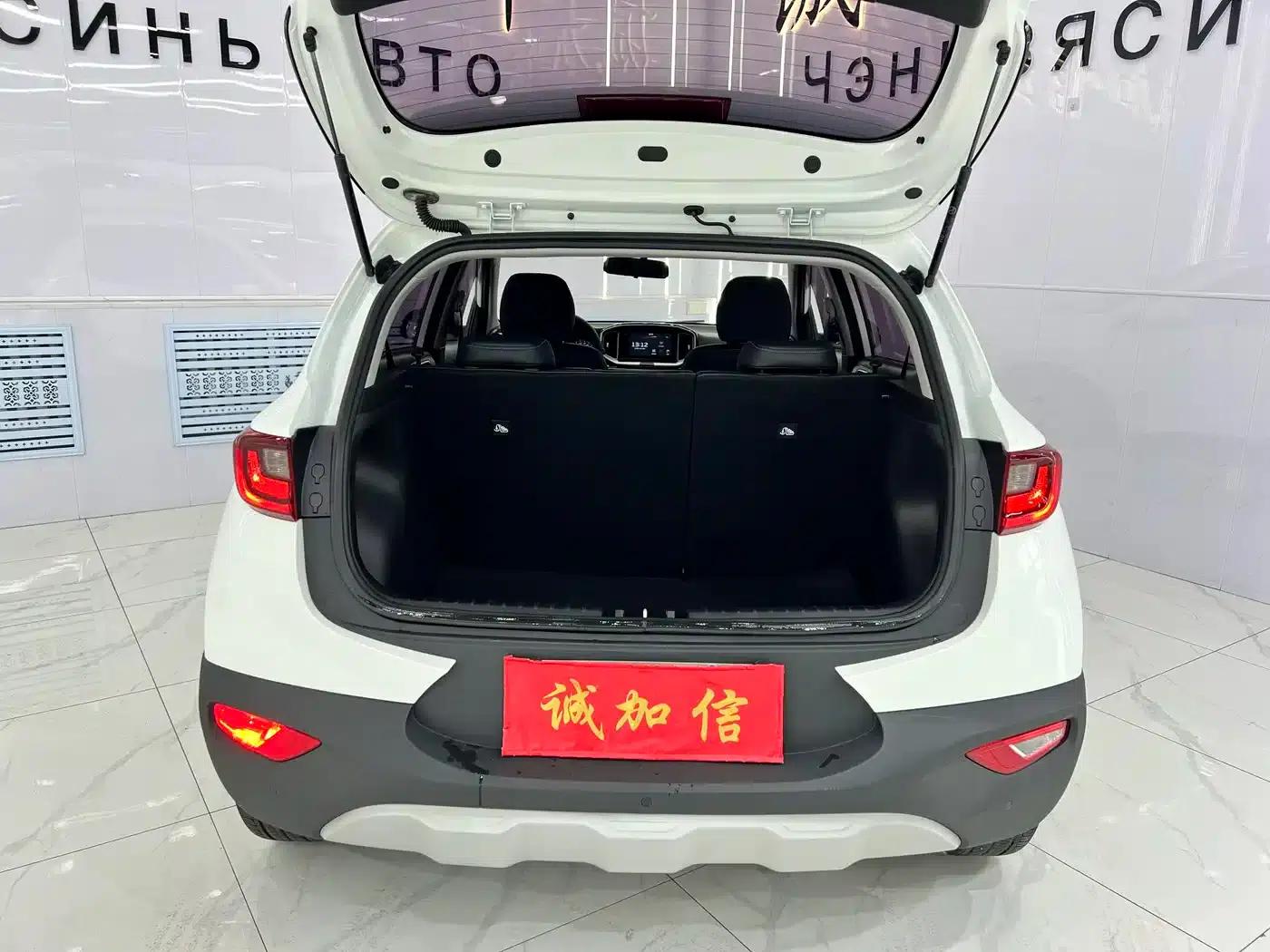 Kia K5 2021 1.4L Automatic Fun Edition — миниатюра 15