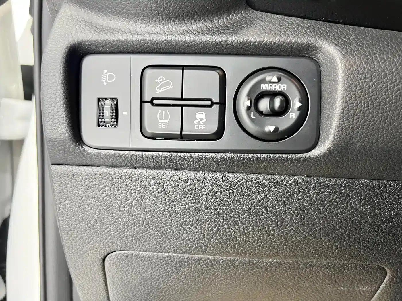 Kia K5 2021 1.4L Automatic Fun Edition — миниатюра 9