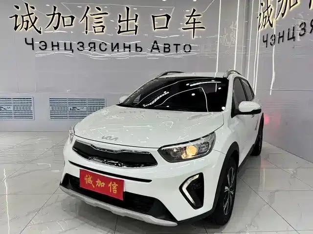 Kia K5 2021 1.4L Automatic Fun Edition