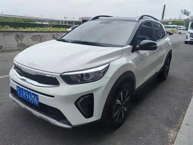 Kia K3 2021 1.4L CVT Enjoy Sunroof Edition