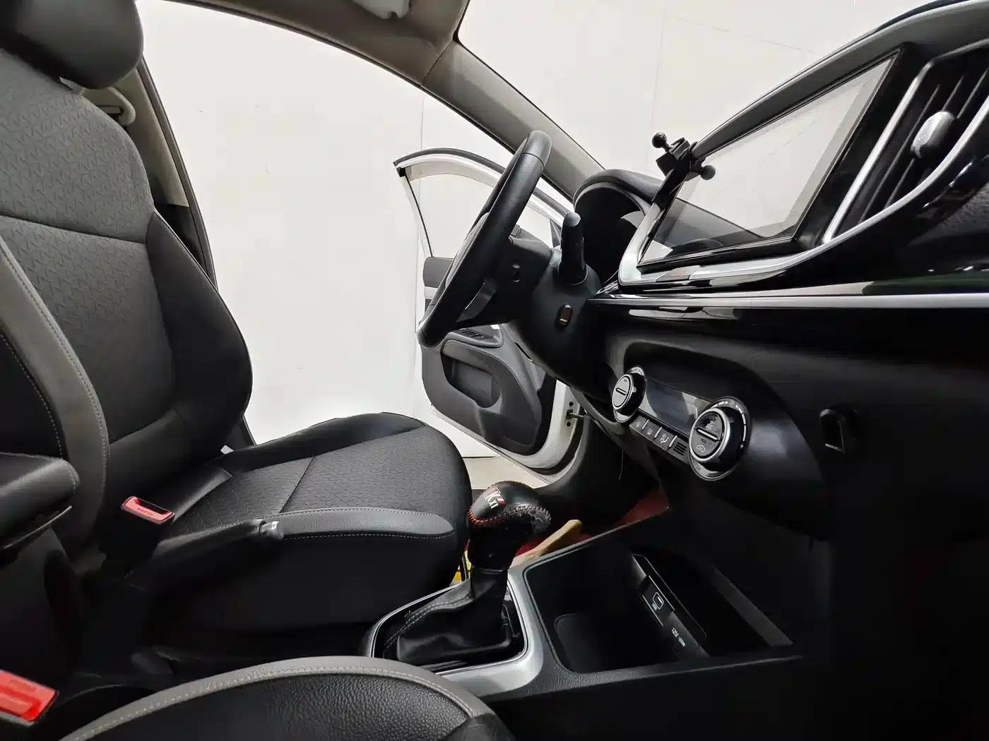 Kia K5 2019 1.4L Automatic Fun Edition (National V Emission Standard) — миниатюра 13