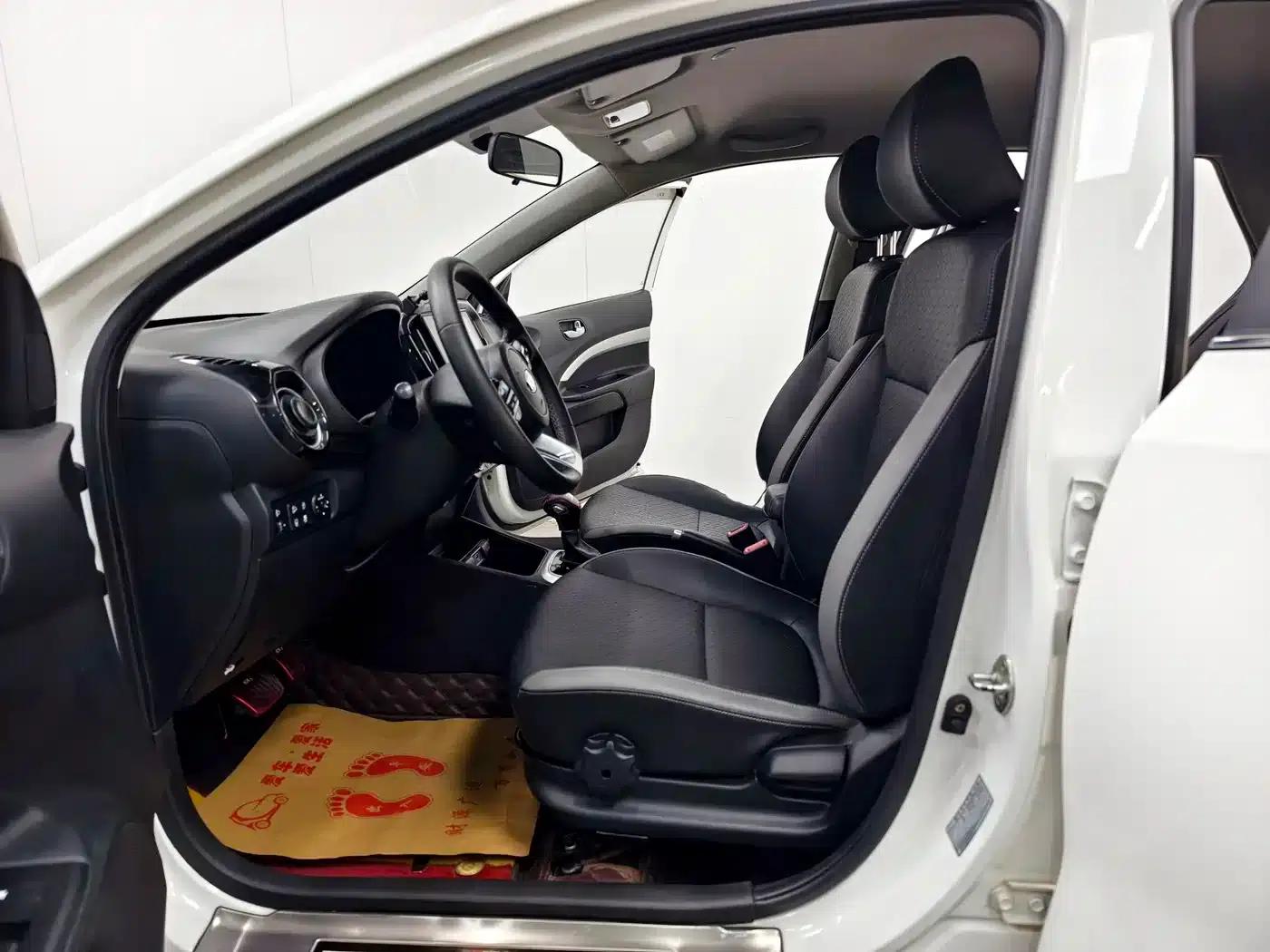 Kia K5 2019 1.4L Automatic Fun Edition (National V Emission Standard) — миниатюра 10
