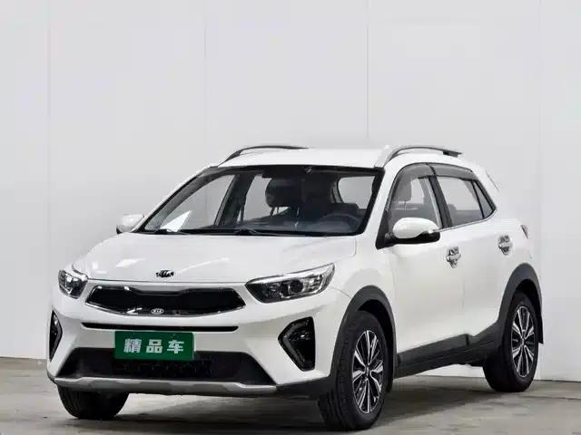Kia K5 2019 1.4L Automatic Fun Edition (National V Emission Standard)