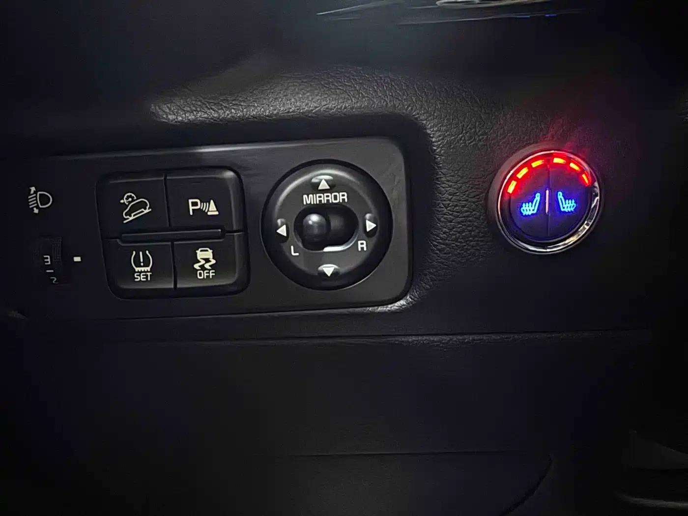 Kia K5 2021 1.4L CVT Fun Edition — миниатюра 11