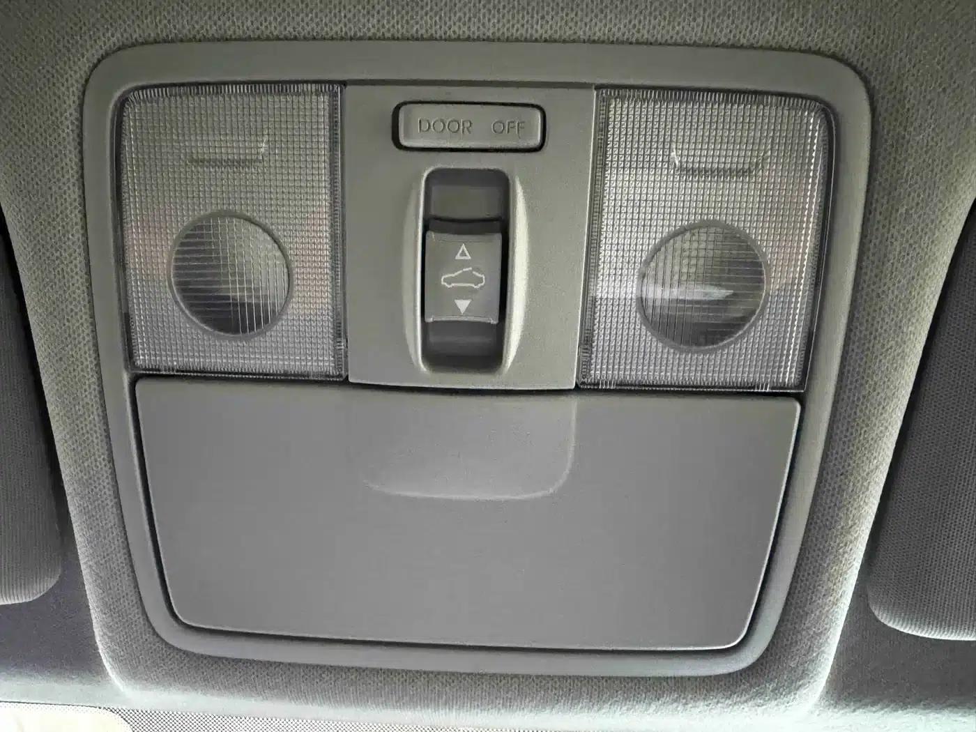 Kia K5 2021 1.4L CVT Fun Edition — миниатюра 14