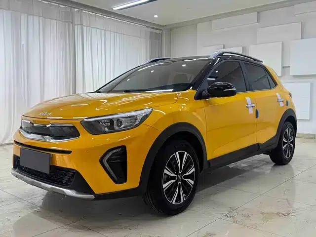 Kia K5 2021 1.4L CVT Fun Edition