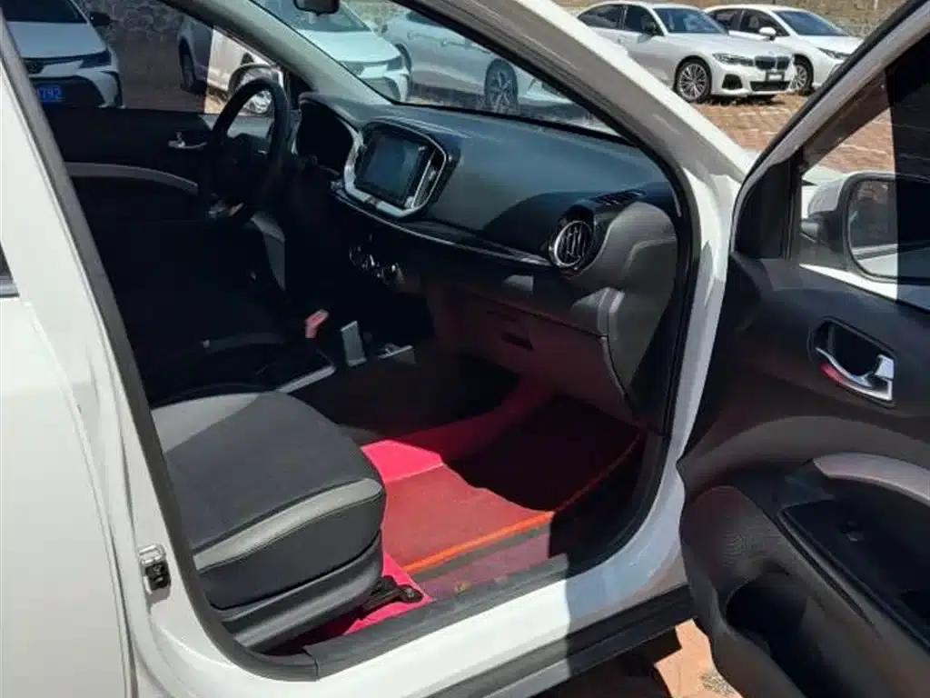 Kia K5 2021 1.4L CVT Fun Edition — миниатюра 12