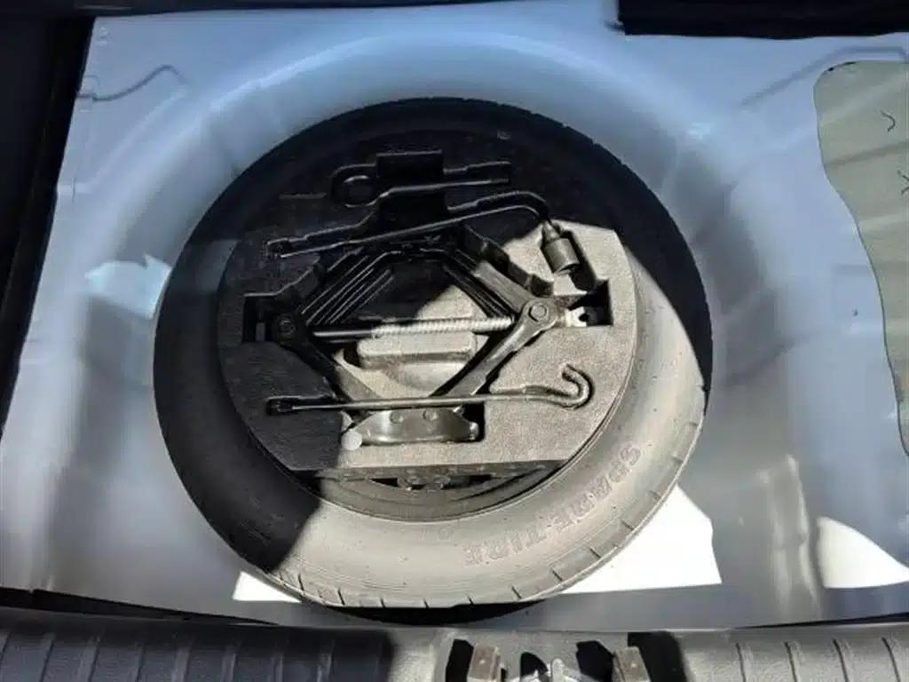 Kia K5 2021 1.4L CVT Fun Edition — миниатюра 13