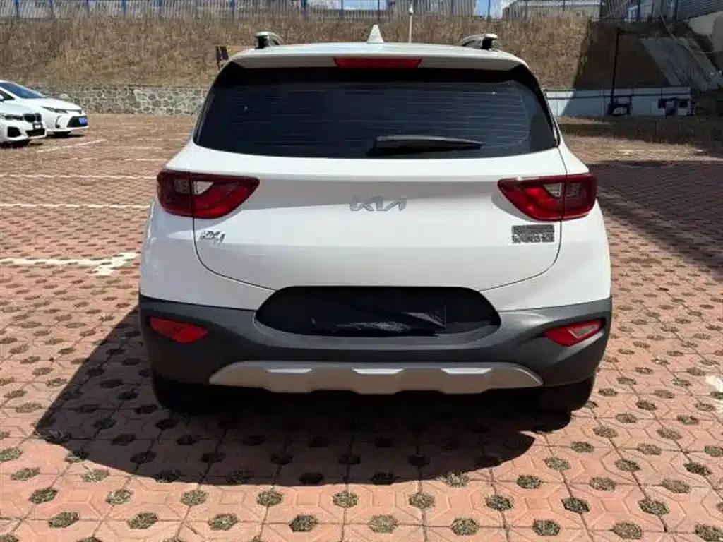 Kia K5 2021 1.4L CVT Fun Edition — миниатюра 5