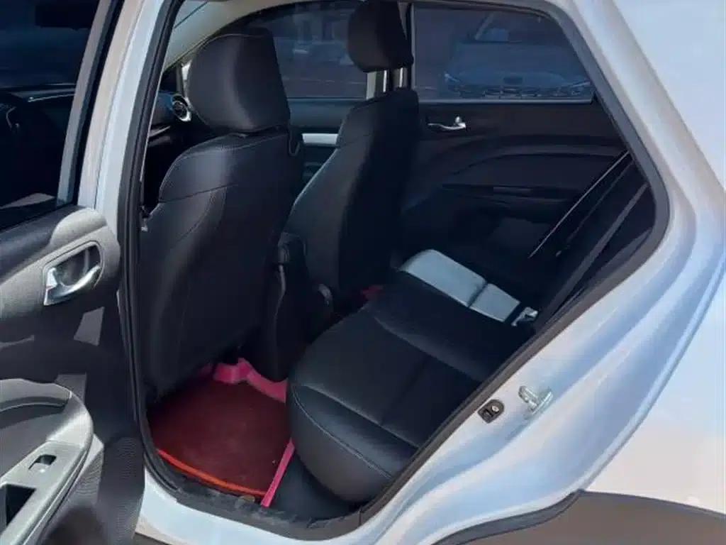 Kia K5 2021 1.4L CVT Fun Edition — миниатюра 9