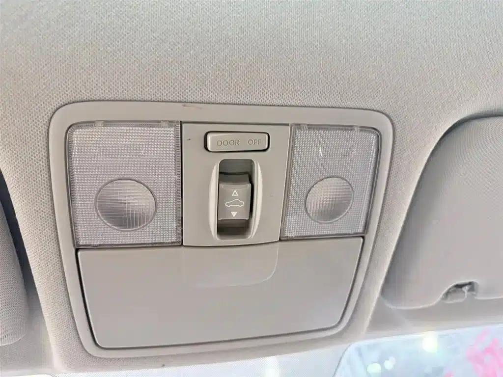 Kia K3 2021 1.4L CVT Sunroof Model — миниатюра 12
