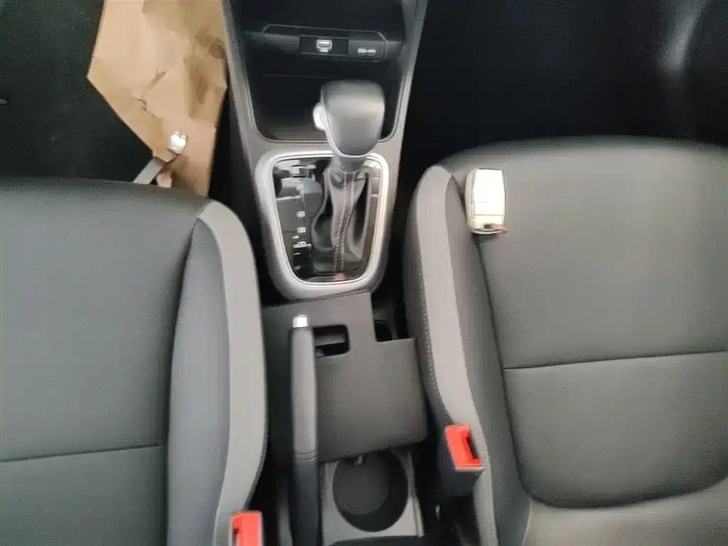 Kia K3 2021 1.4L CVT Enjoy Sunroof Edition — миниатюра 14