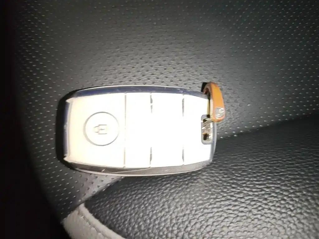 Kia K3 2021 1.4L CVT Enjoy Sunroof Edition — миниатюра 9