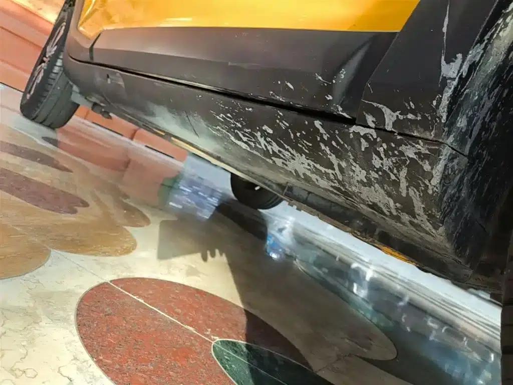 Kia K5 2019 1.4L Automatic Fun Edition (National V Emission Standard) — миниатюра 20