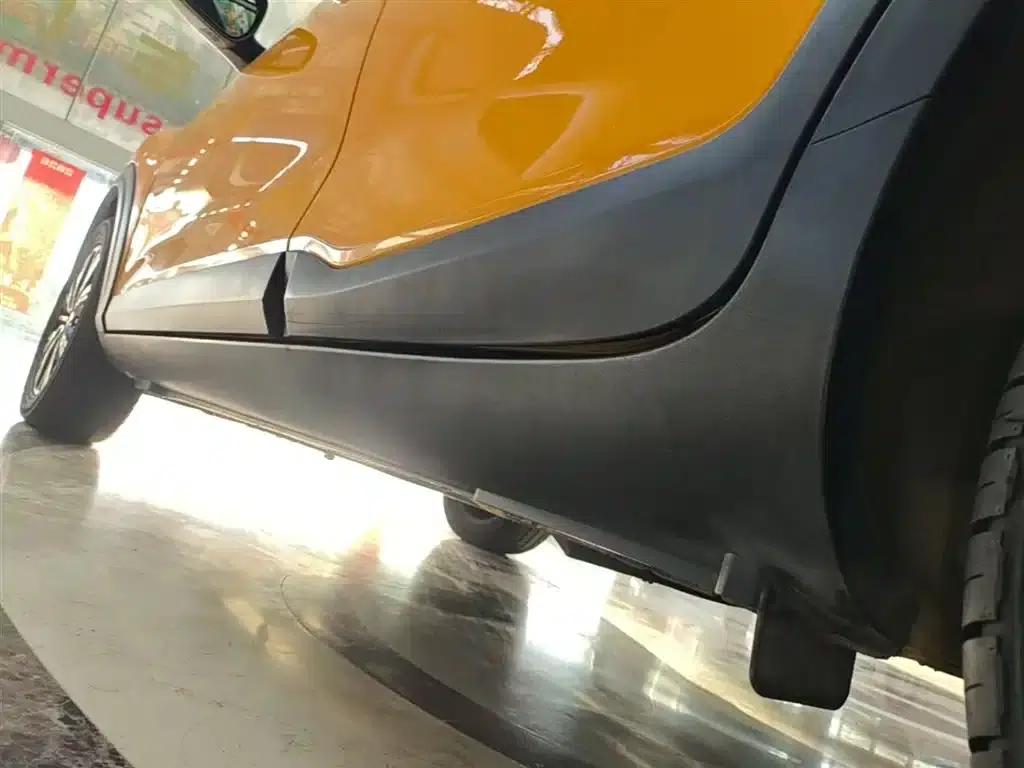 Kia K5 2019 1.4L Automatic Fun Edition (National V Emission Standard) — миниатюра 21