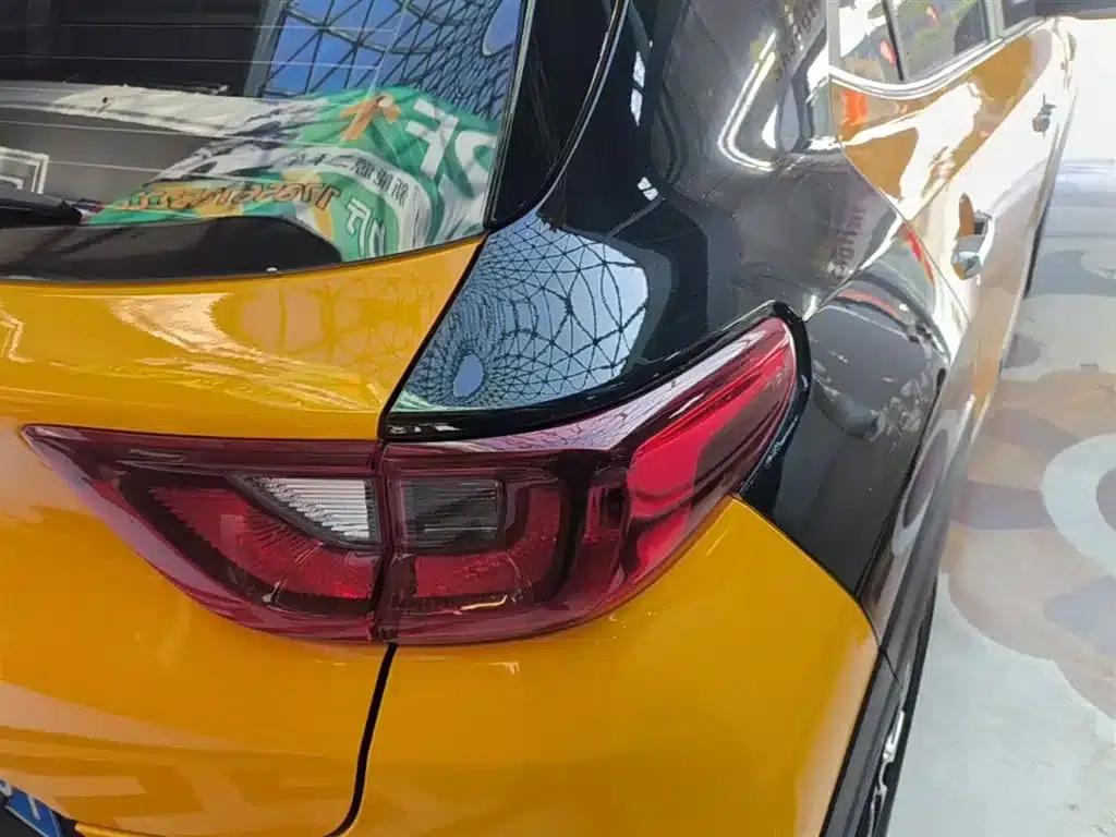 Kia K5 2019 1.4L Automatic Fun Edition (National V Emission Standard) — миниатюра 8